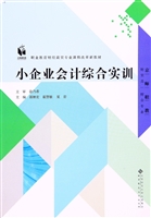 小企业会计综合实训