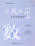 片段教学实战训练教程
