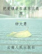把爱镶嵌在滇东北高原