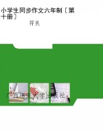 小学生同步作文六年制