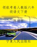 领航考卷人教版六年级