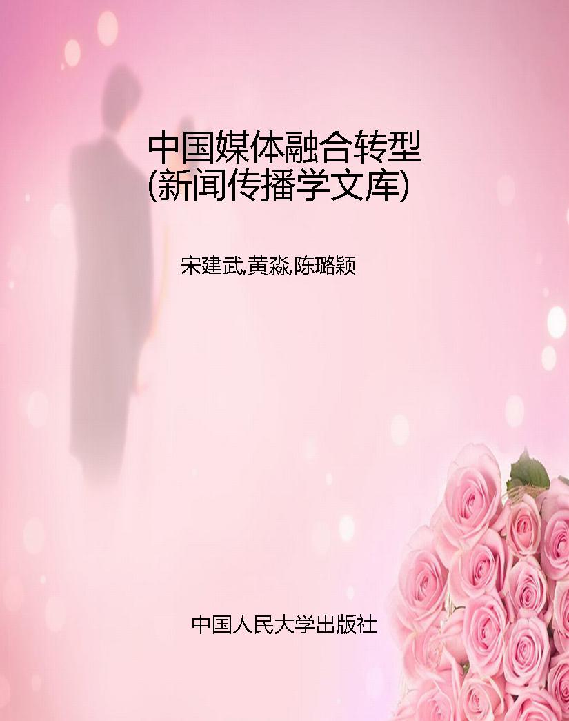 中国媒体融合转型（新闻