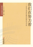 我们在努力着——宁夏