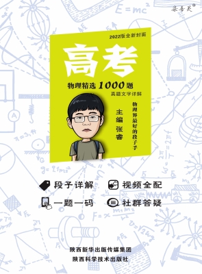 高考物理精选1000题—