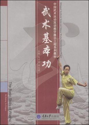 武术基本功