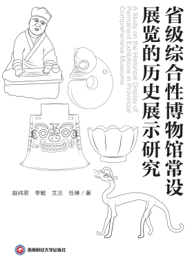 省级综合性博物馆常设