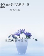 小学生分类作文精华. 