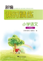 新编课时精练——小学