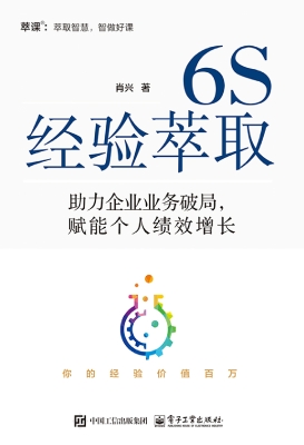 6S经验萃取：助力企业业