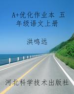 A+优化作业本 五年级