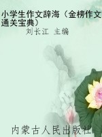 小学生作文辞海（金榜作