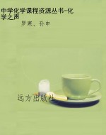 中学化学课程资源丛书
