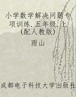 小学数学解决问题专项