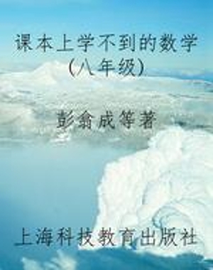 课本上学不到的数学（八
