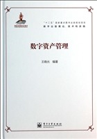 数字资产管理