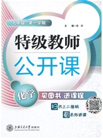 特级教师公开课九年级