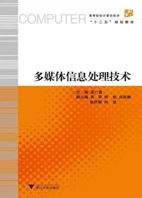 多媒体信息处理技术