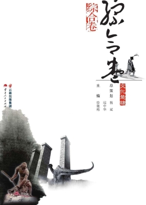 文化楚雄——综合卷