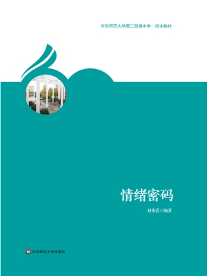 情绪密码
