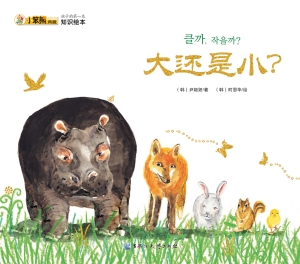 大还是小？