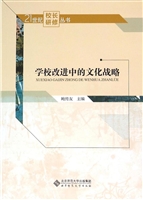 学校改进中的文化战略
