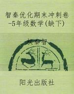 智秦优化期末冲刺卷-5