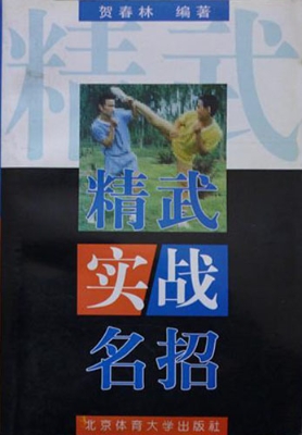 精武实战名招