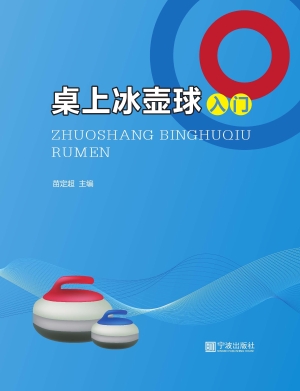 桌上冰壶球入门