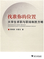 找准你的位置