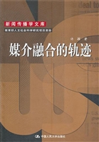 媒介融合的轨迹