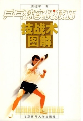 乒乓球实战技巧