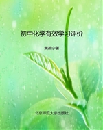 初中化学有效学习评价