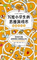 写给小学生的思维游戏