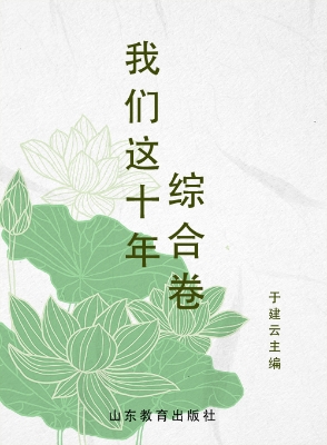 我们这十年——综合卷