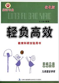 轻负高效：优化版.九年