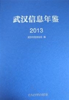 武汉信息年鉴（2013）