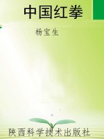 中国红拳