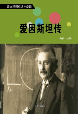 爱因斯坦传