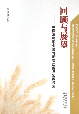 回顾与展望——中国农