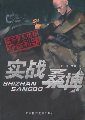 实战桑搏——前苏联克