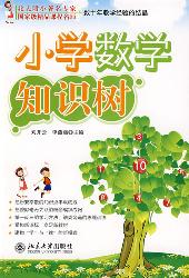 小学数学知识树