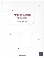 文化企业并购案例解析