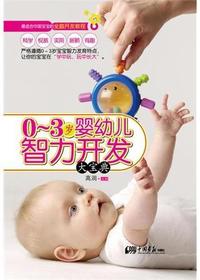 0～3岁婴幼儿智力开发大