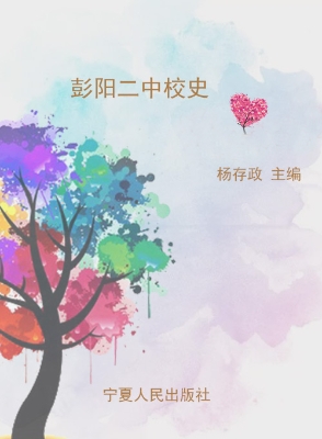 彭阳二中校史（1988-200