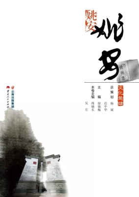 文化楚雄——姚安