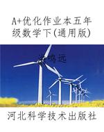 A+优化作业本五年级数