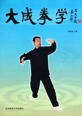 大成拳学