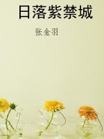 日落紫禁城