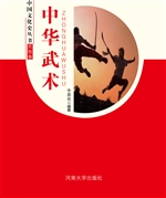中国文化史丛书：中华武