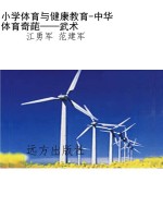 小学体育与健康教育-
